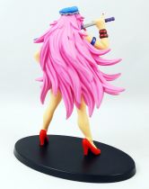 Street Fighter - Altaya - Figurine de collection - N°29 Poison