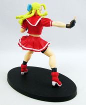 Street Fighter - Altaya - Figurine de collection - N°33 Karin