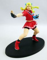 Street Fighter - Altaya - Figurine de collection - N°33 Karin