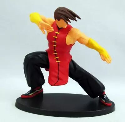 Figurine ALTAYA n°35 Le Comte Marzo (Count Marzo) Les Maîtres de
