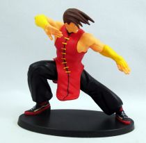 Street Fighter - Altaya - Figurine de collection - N°35 Yang