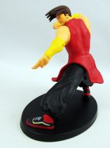 Street Fighter - Altaya - Figurine de collection - N°35 Yang