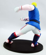 Street Fighter - Altaya - Figurine de collection - N°38 Abel