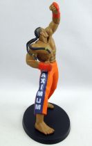 Street Fighter - Altaya - Figurine de collection - N°39 Dee Jay