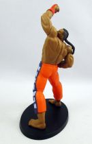 Street Fighter - Altaya - Figurine de collection - N°39 Dee Jay