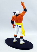Street Fighter - Altaya - Figurine de collection - N°42 El Fuerte