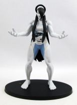 Street Fighter - Altaya - Figurine de collection - N°46 Seth