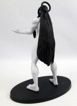 Street Fighter - Altaya - Figurine de collection - N°46 Seth
