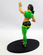 Street Fighter - Altaya - Figurine de collection - N°50 Laura