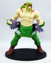Street Fighter - Altaya - Figurine de collection - N°52 Alex