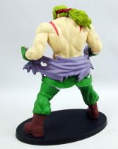 Street Fighter - Altaya - Figurine de collection - N°52 Alex