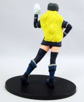 Street Fighter - Altaya - Figurine de collection - N°55 Kolin