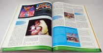 Street Fighter - Artbook - Eternal Challenge SF 15th - Capcom Udon 2005luxe - All About Vampire Hunter : Darkstalkers\' Revenge -