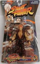 Street Fighter - Jazwares - Akuma (Player 1)