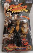 Street Fighter - Jazwares - Akuma (Player 2)