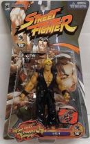 Street Fighter - Jazwares - Ken (Player 2)