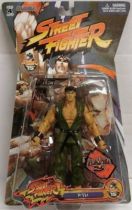 Street Fighter - Jazwares - Ryu (Player 2)