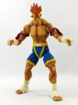 Street Fighter - SOTA Toys - Adon (loose)