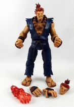 Street Fighter - SOTA Toys - Akuma (loose)