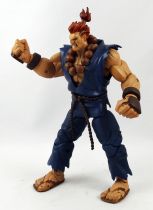 Street Fighter - SOTA Toys - Akuma (loose)