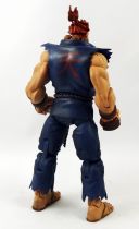 Street Fighter - SOTA Toys - Akuma (loose)