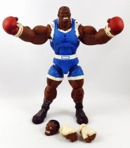 Street Fighter - SOTA Toys - Balrog (loose)