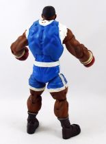 Street Fighter - SOTA Toys - Balrog (loose)