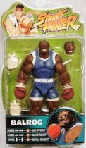 Street Fighter - SOTA Toys - Balrog