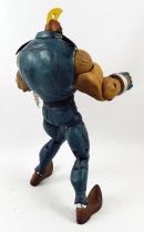 Street Fighter - SOTA Toys - Birdie (loose)