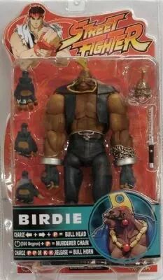 Street Fighter - SOTA Toys - Birdie