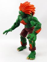 Street Fighter - SOTA Toys - Blanka (loose)