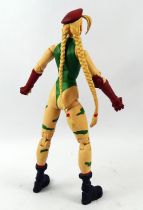 Street Fighter - SOTA Toys - Cammy (loose)