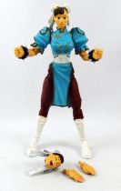 Street Fighter - SOTA Toys - Chun-Li (loose)