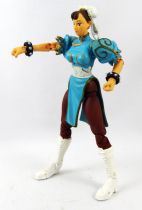 Street Fighter - SOTA Toys - Chun-Li (loose)