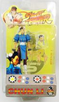 Street Fighter - SOTA Toys - Chun Li