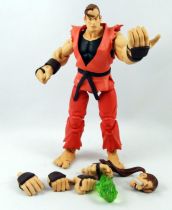 Street Fighter - SOTA Toys - Dan (loose)