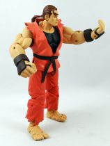 Street Fighter - SOTA Toys - Dan (loose)