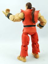 Street Fighter - SOTA Toys - Dan (loose)