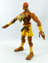 Street Fighter - SOTA Toys - Dhalsim (loose)