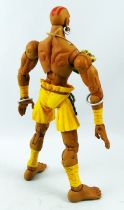 Street Fighter - SOTA Toys - Dhalsim (loose)