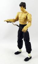 Street Fighter - SOTA Toys - Fei Long (loose)