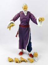 Street Fighter - SOTA Toys - Gen (loose)