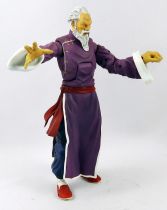 Street Fighter - SOTA Toys - Gen (loose)