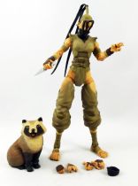 Street Fighter - SOTA Toys - Ibuki (loose)