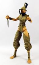 Street Fighter - SOTA Toys - Ibuki (loose)