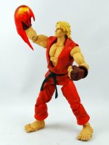Street Fighter - SOTA Toys - Ken (loose)
