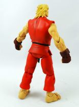 Street Fighter - SOTA Toys - Ken (loose)