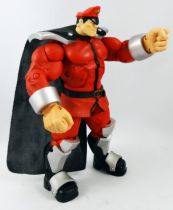 Street Fighter - SOTA Toys - M.Bison (loose)