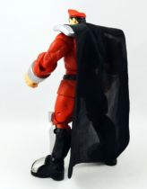 Street Fighter - SOTA Toys - M.Bison (loose)