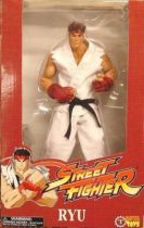 Street Fighter - SOTA Toys - Ryu (10\'\' roto-cast figure)
